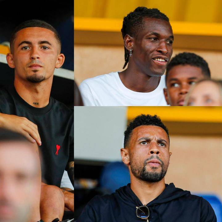 仅擅长某一 仅擅长某一