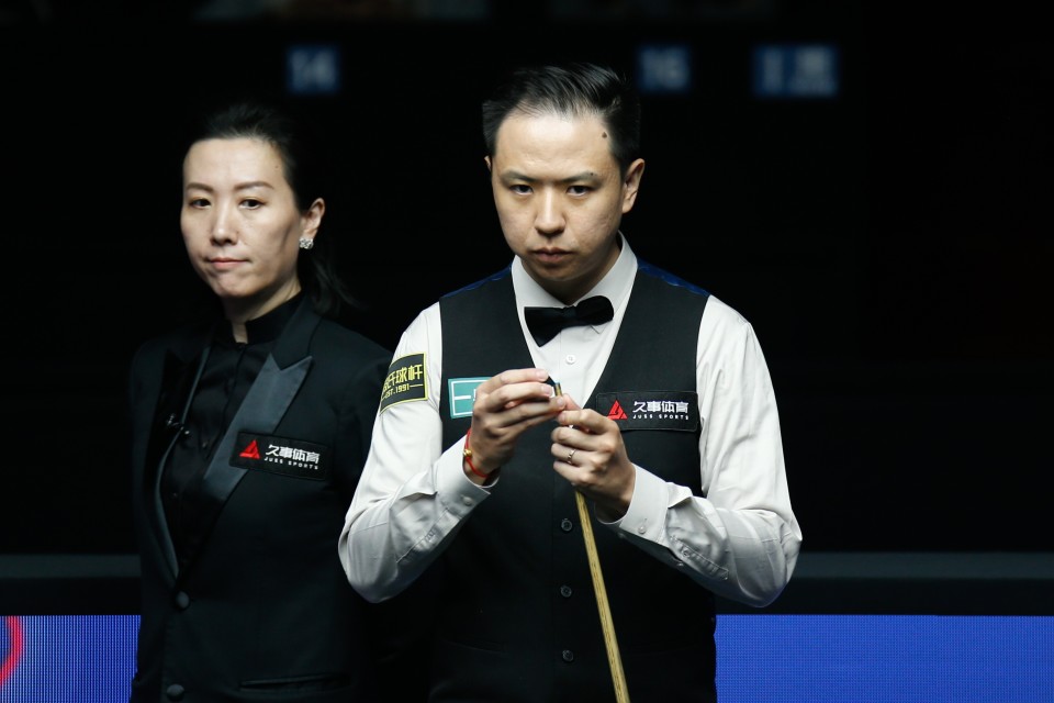 稳定地展示 稳定地展示