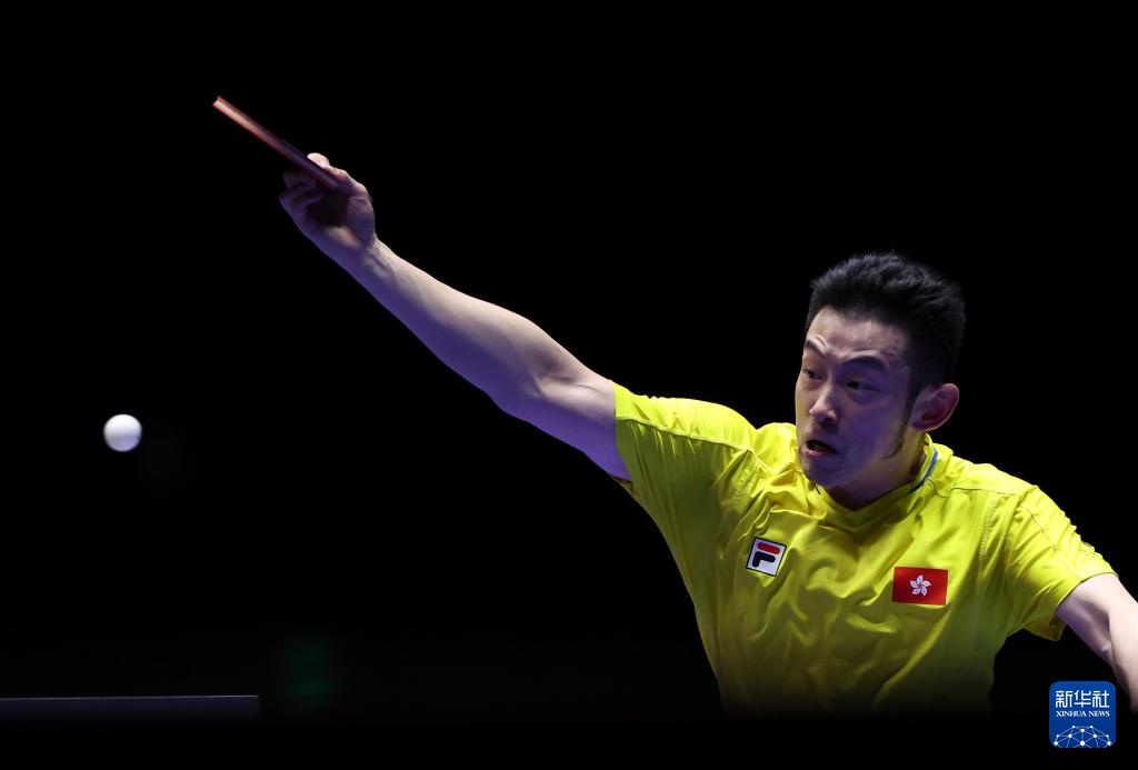 第三位出场 第三位出场