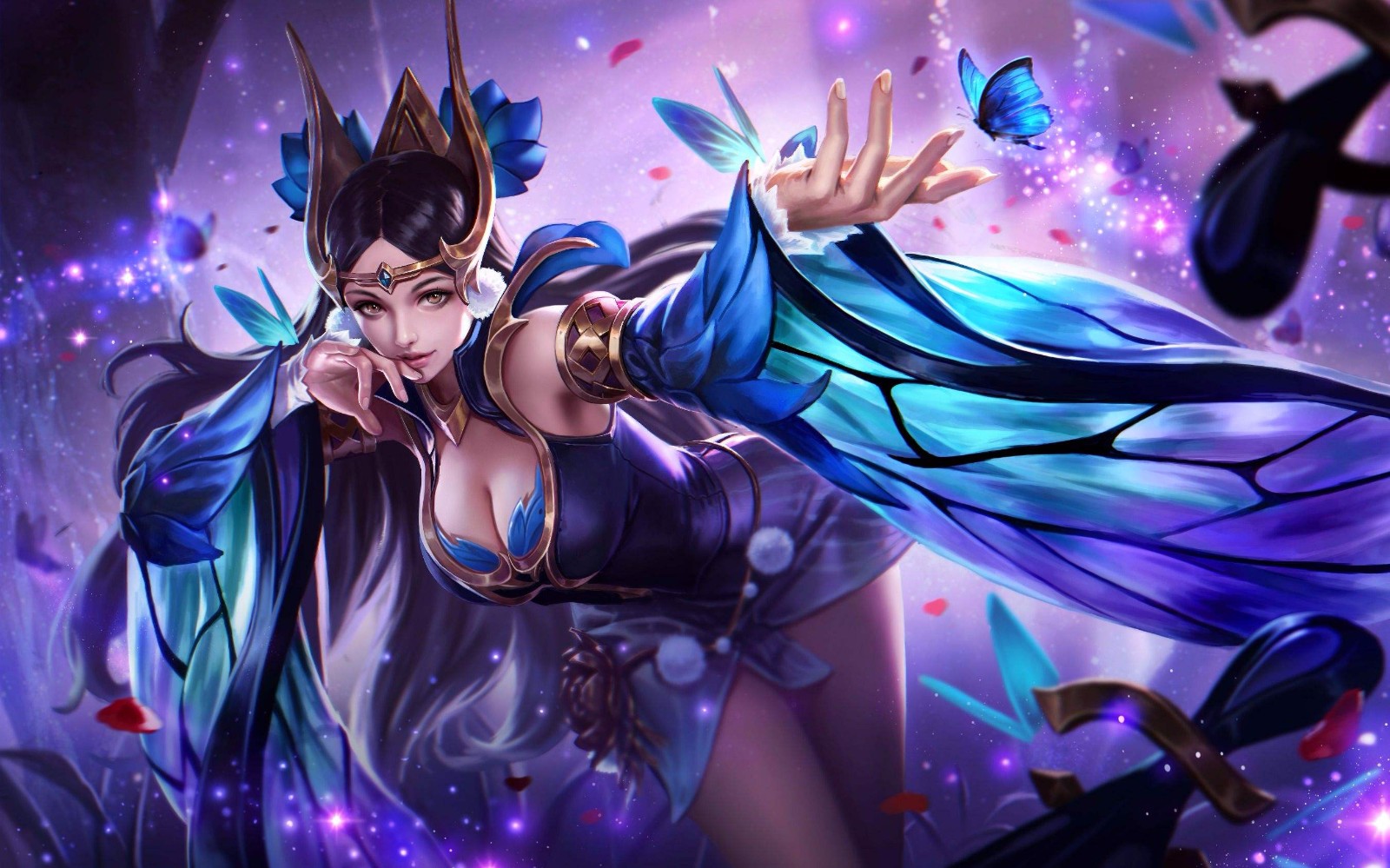同时